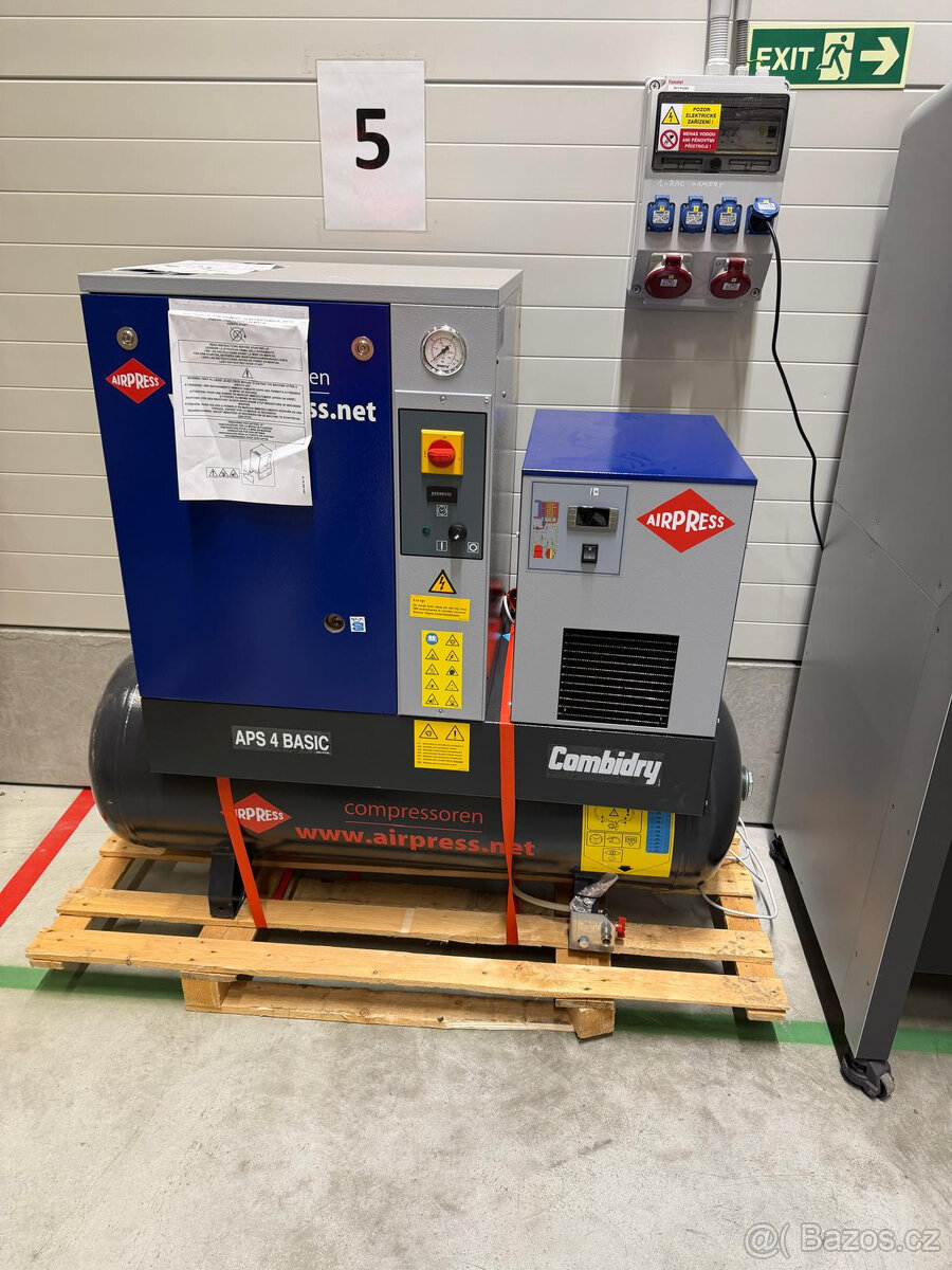 FormLabs Fuse 3D tiskárna - 7