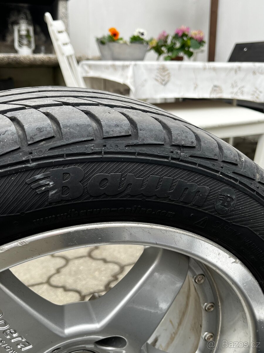 Kola Opera design na Smart ForTwo - 7