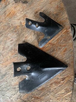 Radlice na zemědělské stroje - 7