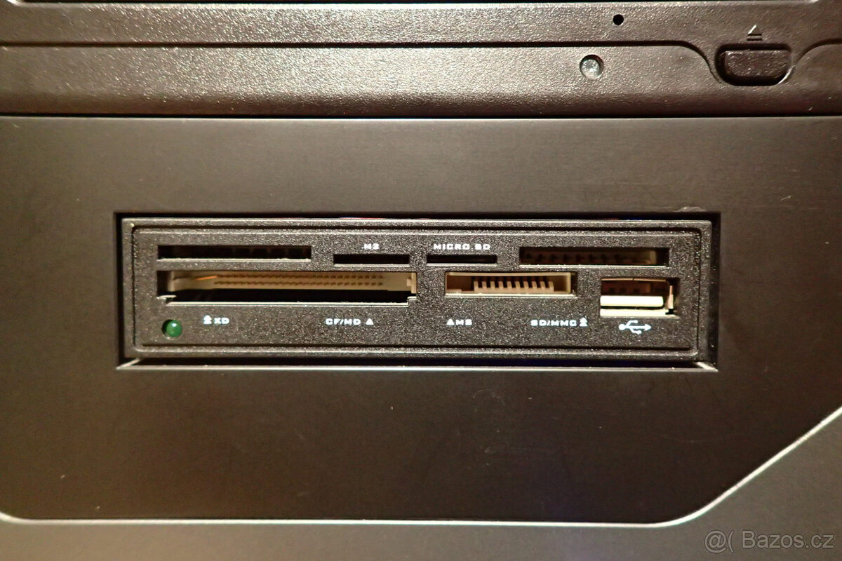 Stolní počítač - 7