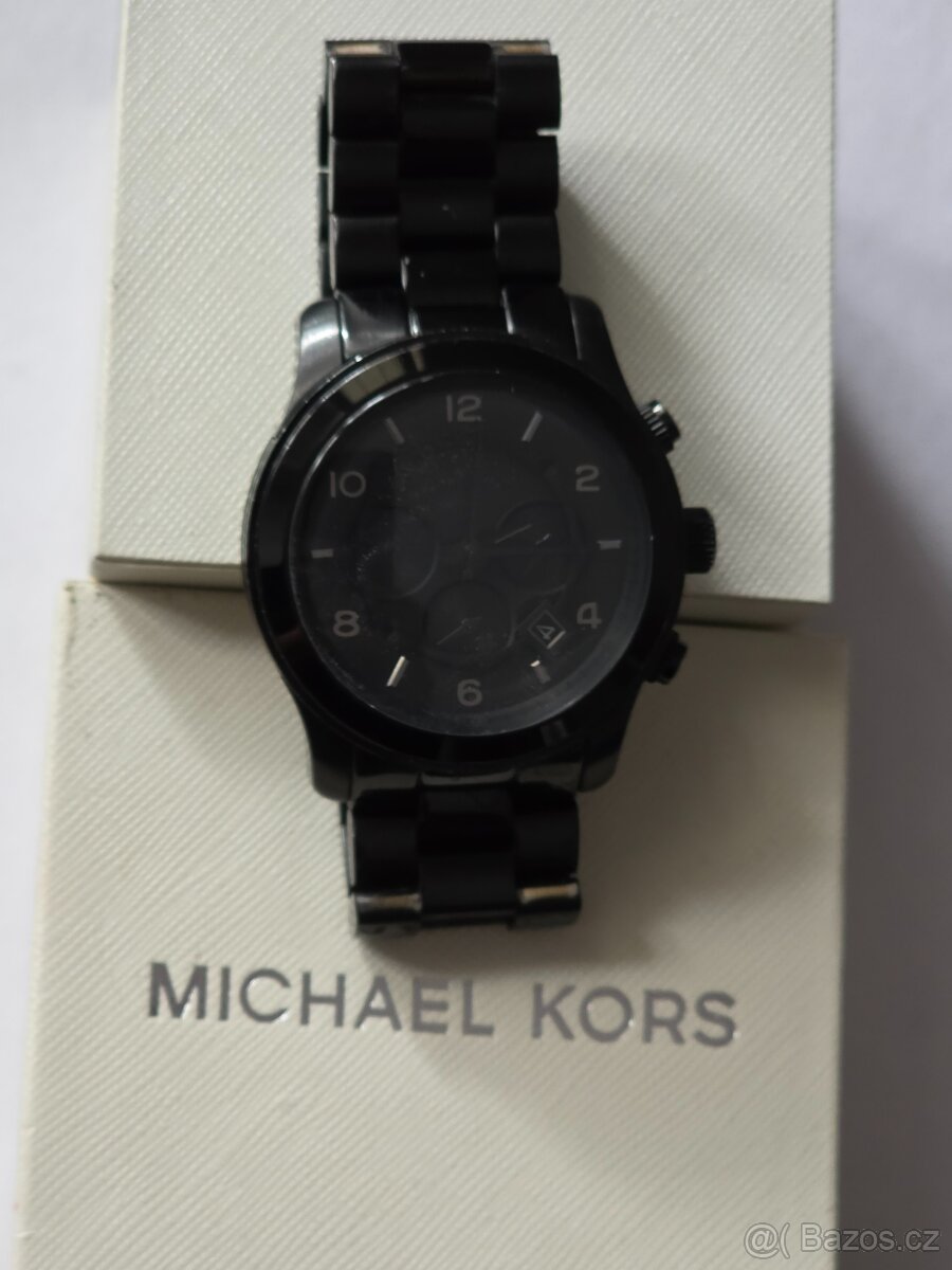 Michael Kors hodinky - 7