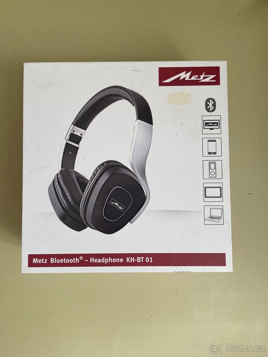Metz Classic KH-BT 01 - 7