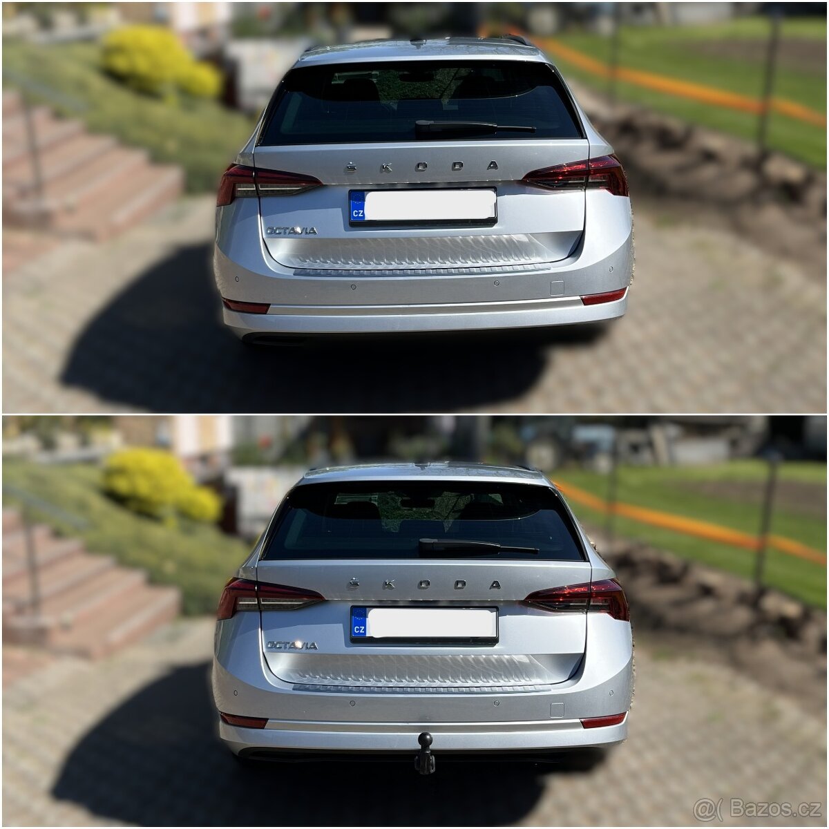 Škoda Octavia 4 2.0TDI, El. Tažný, Virtual - 7
