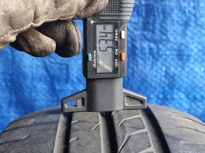 Letní pneu Continental 175 70 14 - 7