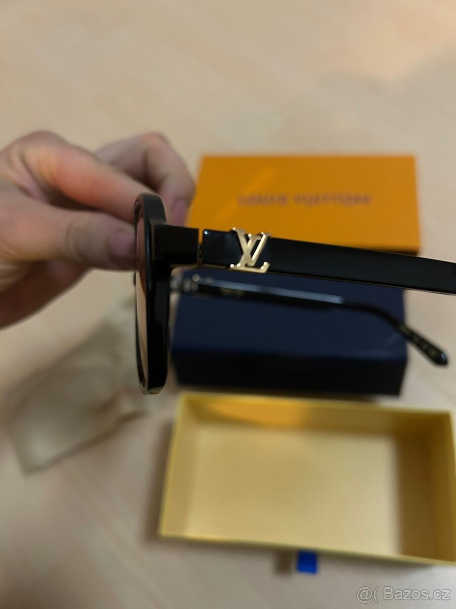 Sluneční brýle Louis Vuitton - 7