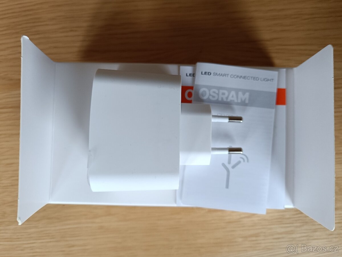 Osram lightify gateway - chytrá domácnost - 7