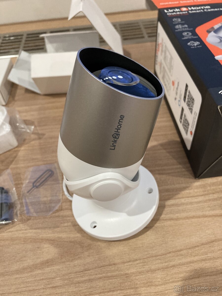 SMART kamera TUYA - 7