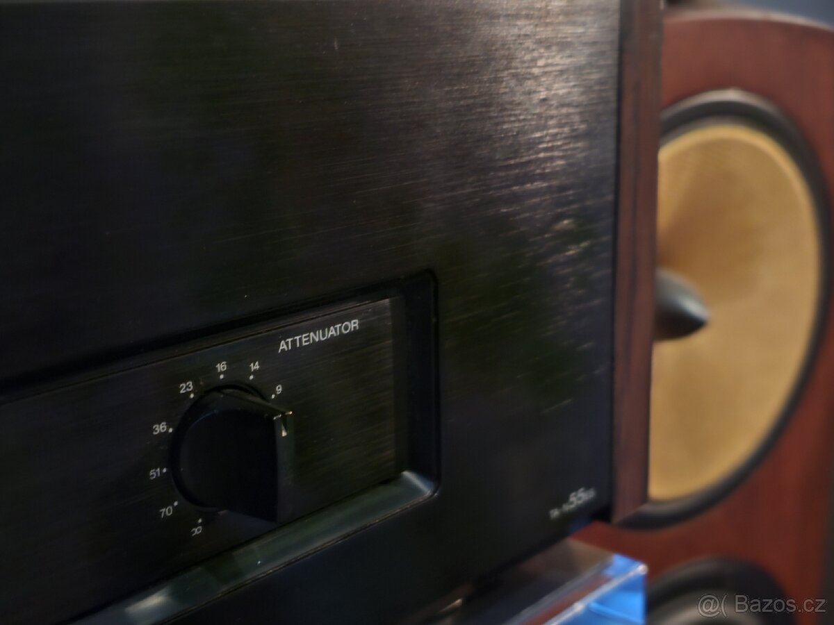 Sony ta-n55es hi-end koncový zesilovač - 7