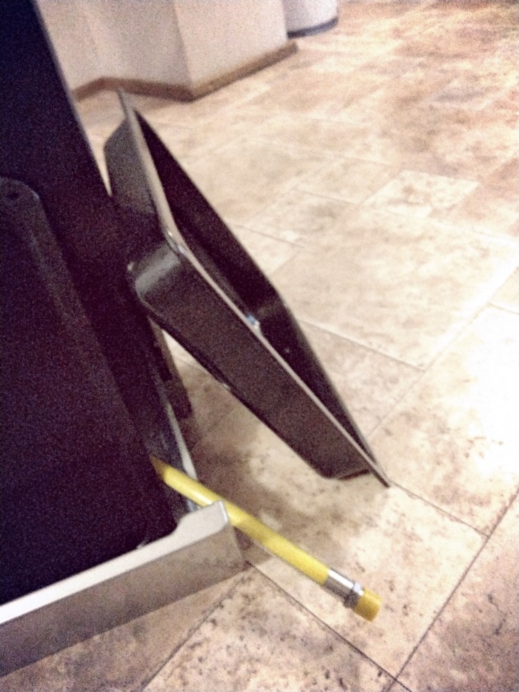 PRODÁM KUCHYŇSKÝ SPORÁK - 7