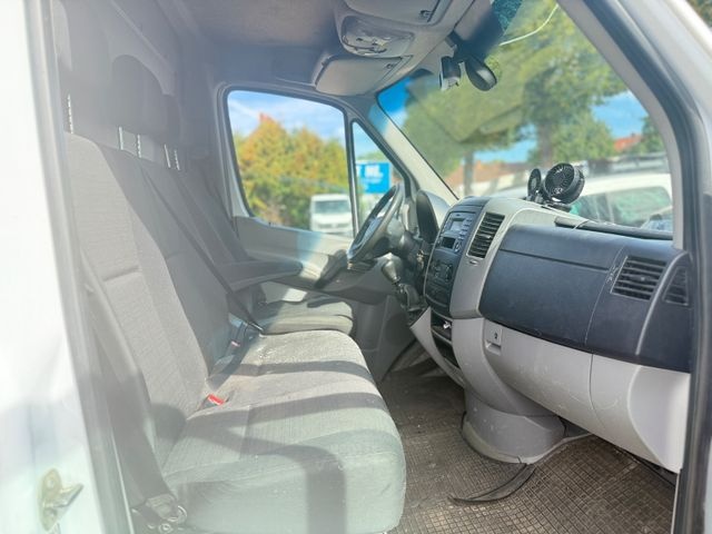 Mercedes-Benz Sprinter II karoserie 210 CDI Euro5 - 7