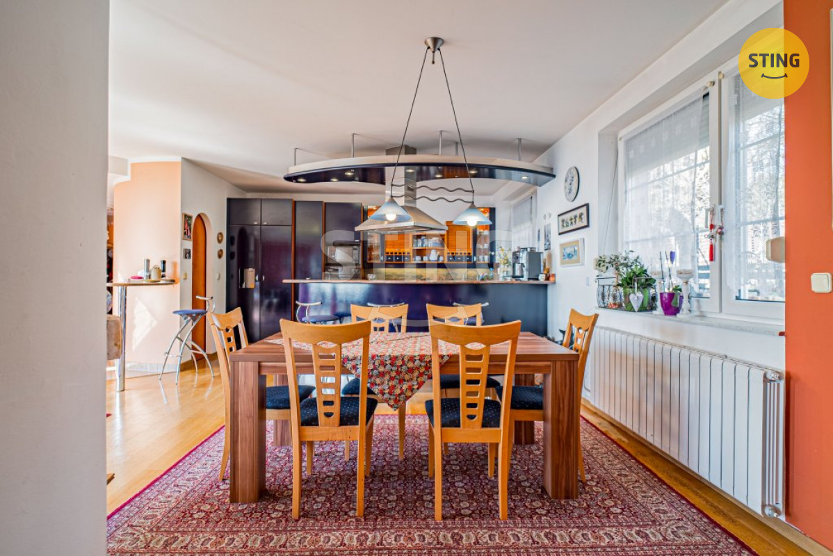 RD Samotišky s vlastním wellness, 132088 - 7