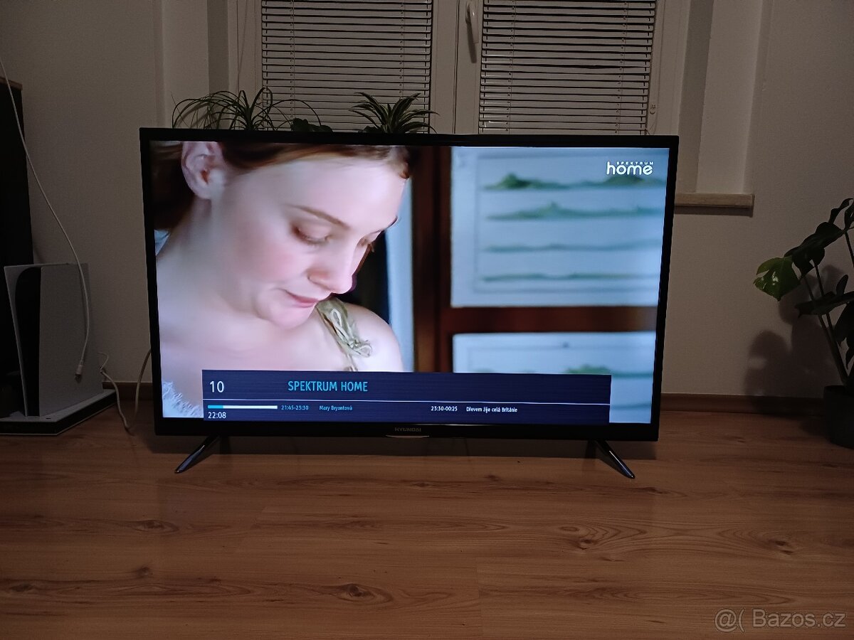 4K SMART TV Hyundai ULV 50TS292 - úhlopříčka 127cm - 7