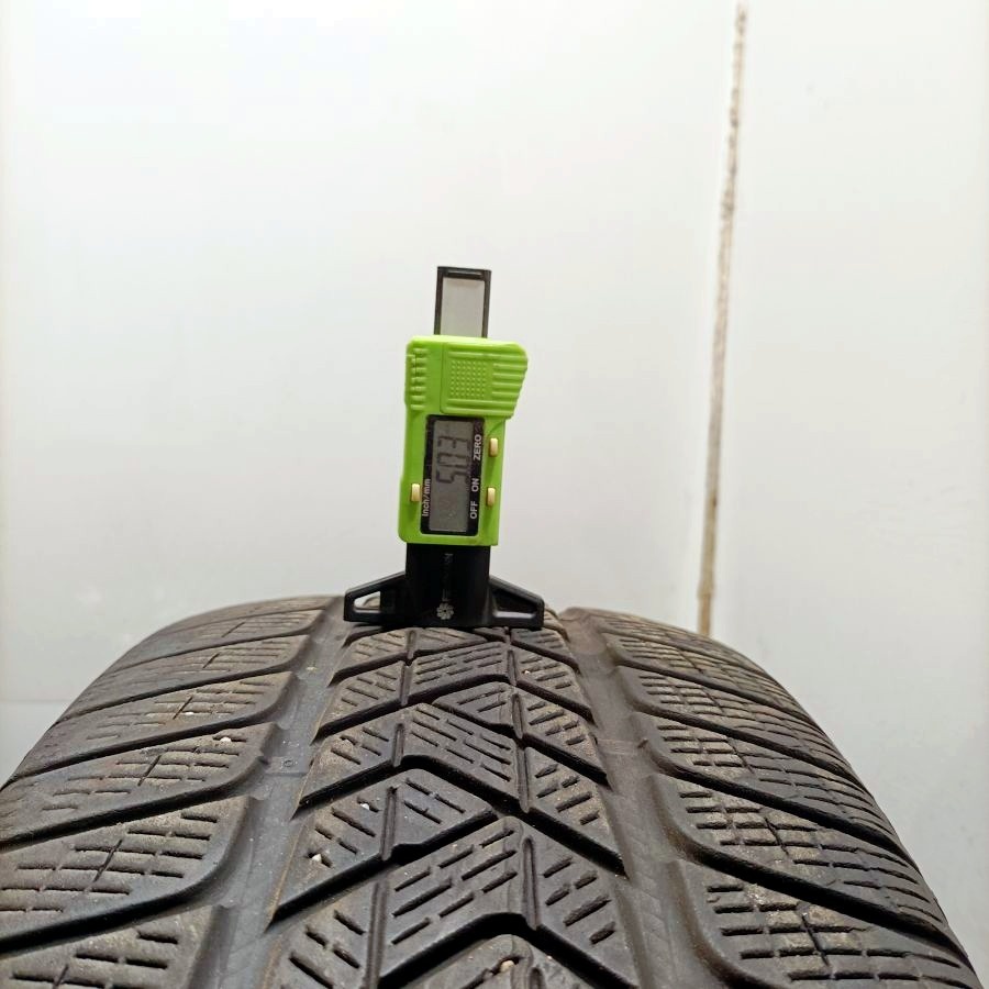 18" ALU kola – 5x112 – MERCEDES (BMW, AUDI, VW) - 7