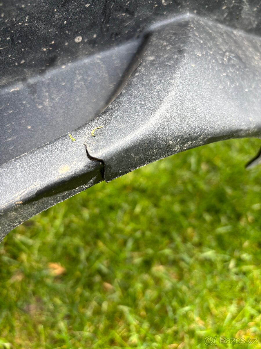 Škoda Scala nárazník, parkovací senzory, radar, mlhovky - 7