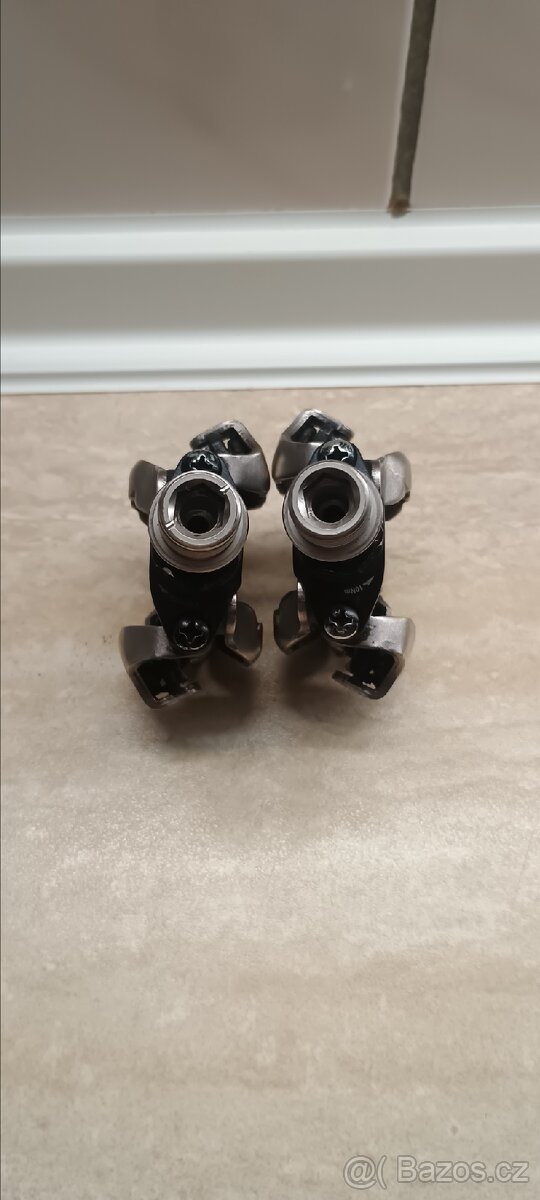 Pedály SHIMANO SPD XT PD-M8100 - 7