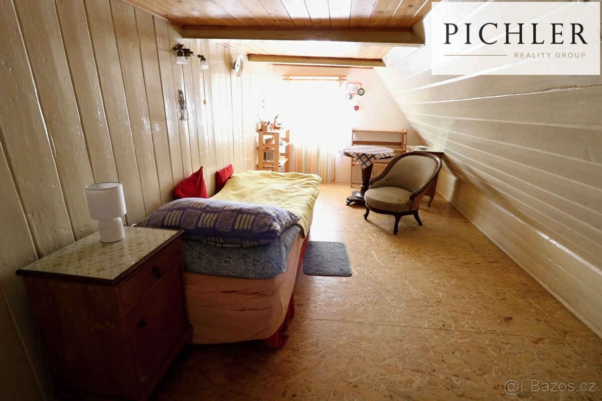 Prodej rodinného domu 4+1 Varnsdorf - 7