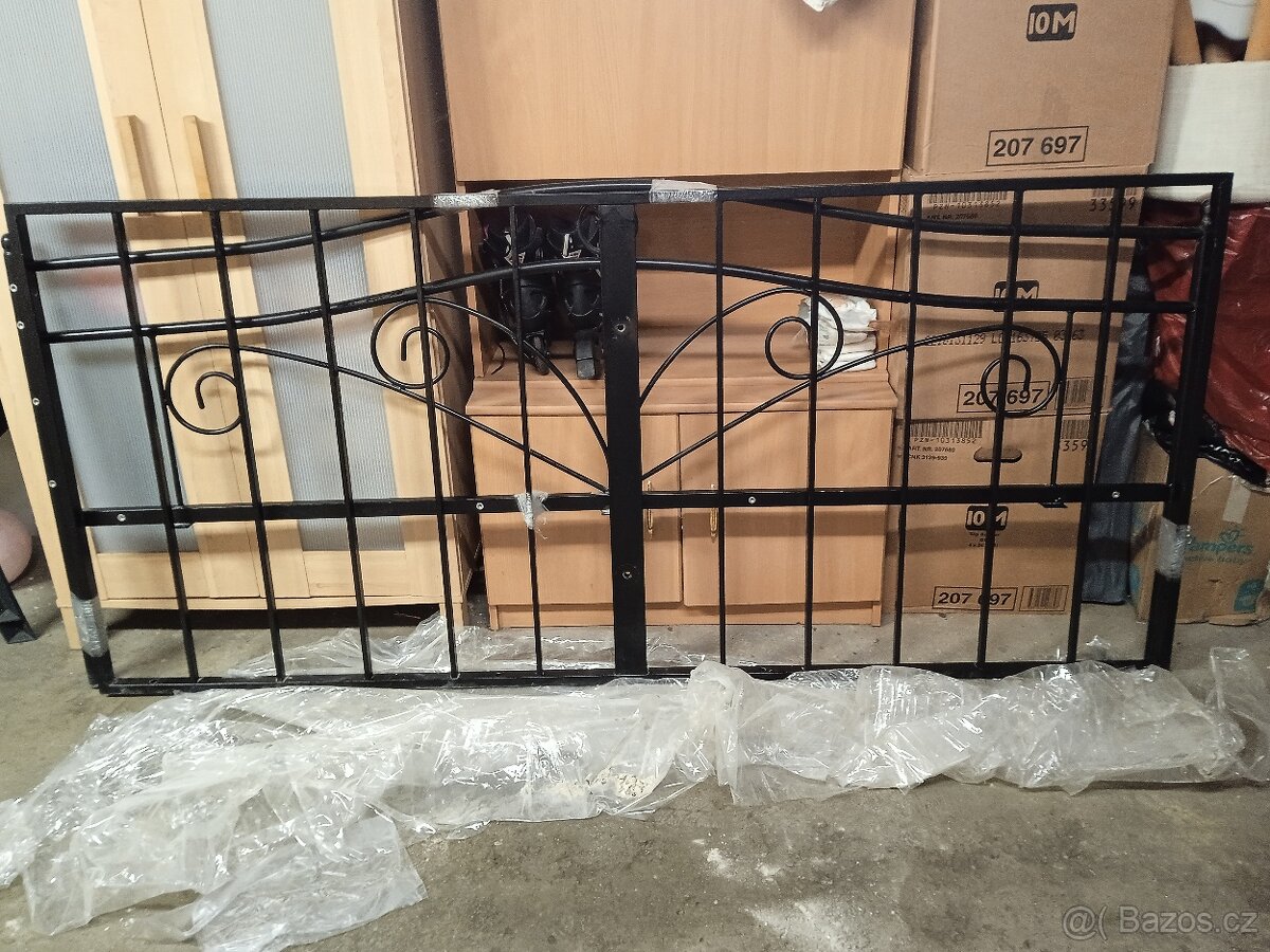 Kovová konstrukce na letiště - 7