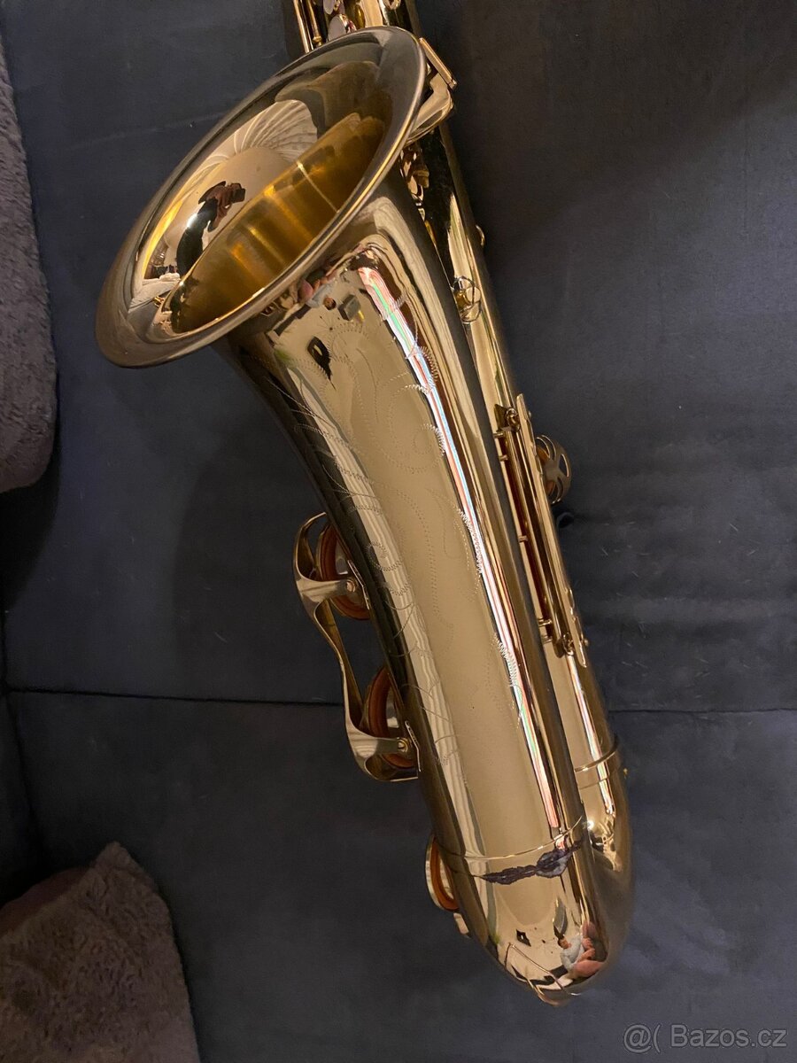 Amati Tenorsaxofon ATS62 II Profimodel - 7