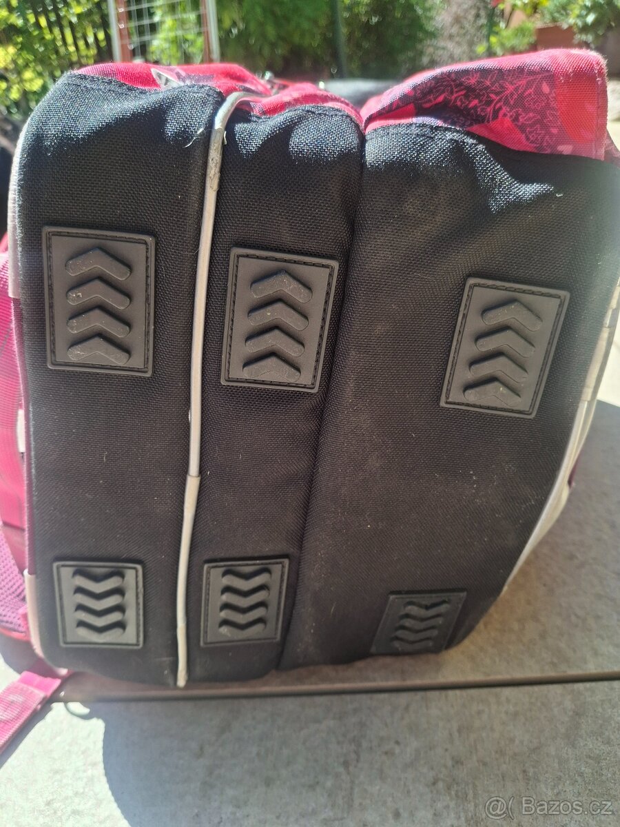 Školní aktovka / taška Topgal - 7