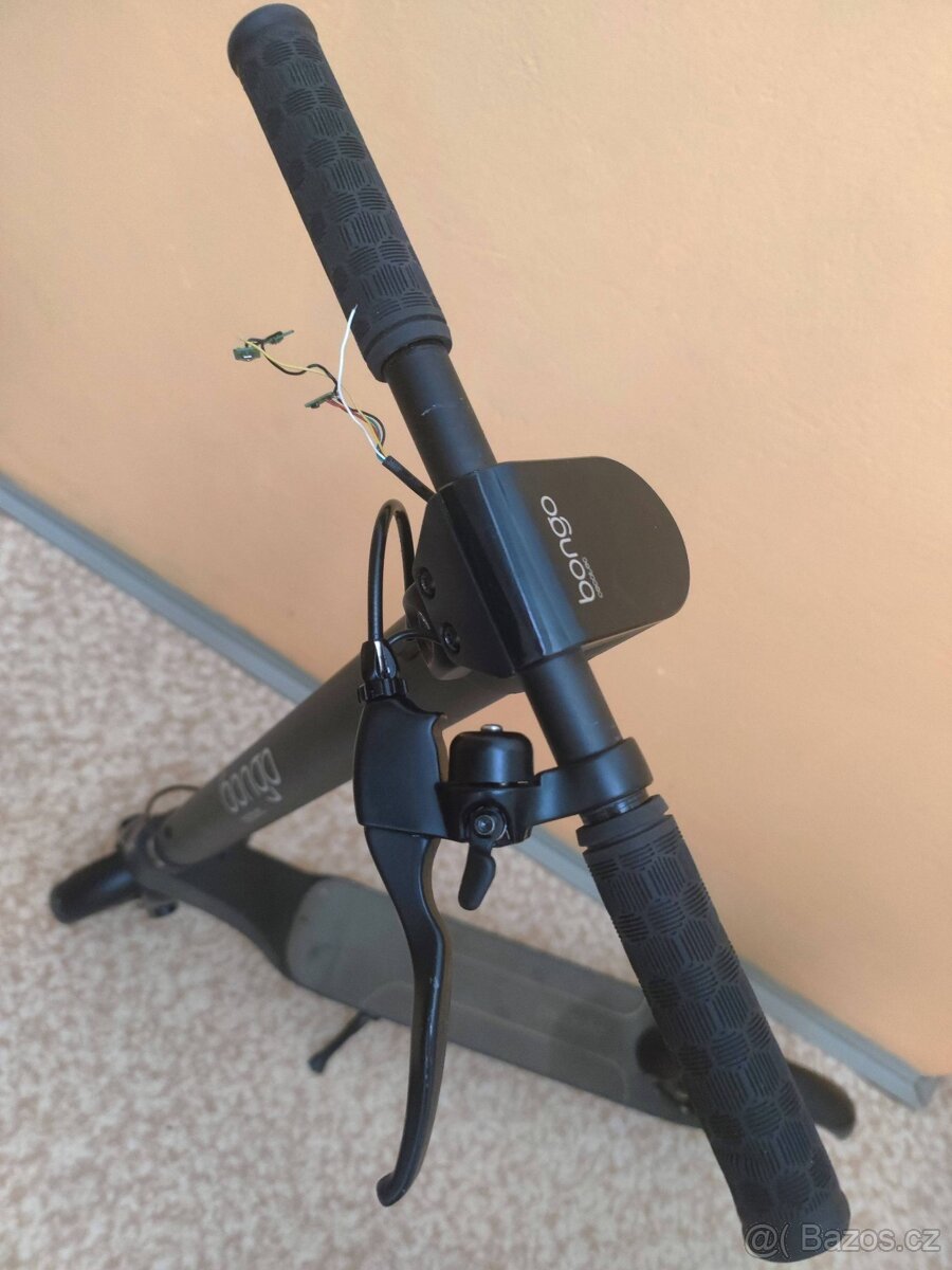 Koloběžka Cecotec Bongo Connected Max - 7