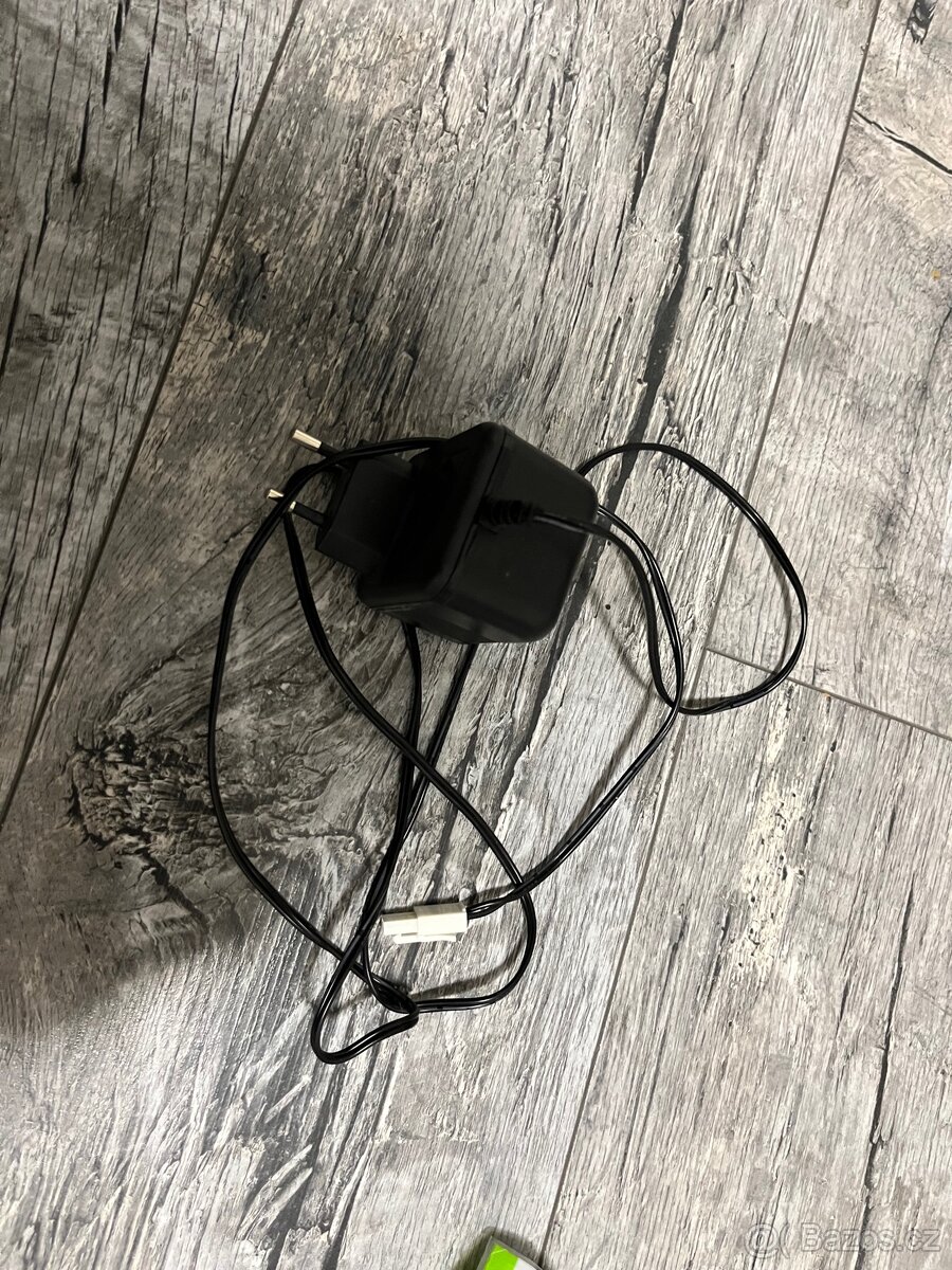 Realistická elektrická airsoftka - 7