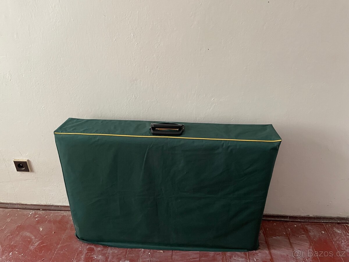 Masážní lehátko - 7