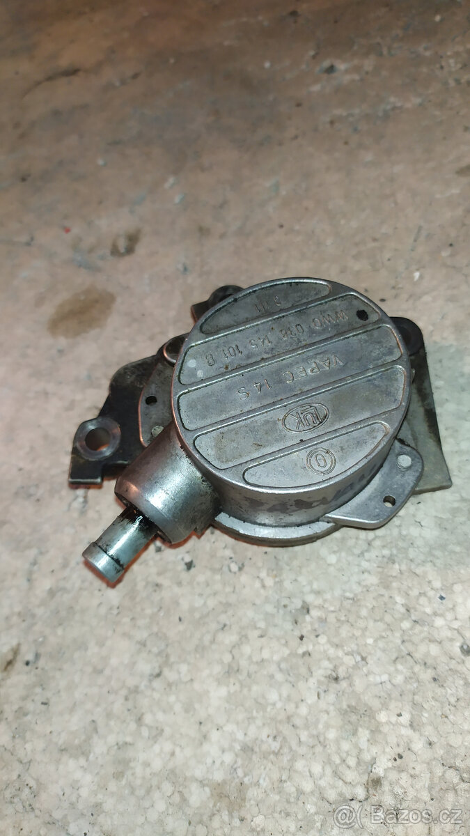 Motor Převodovka ŠKODA OCTAVIA I 1.9 TDI a jiné ND - 7