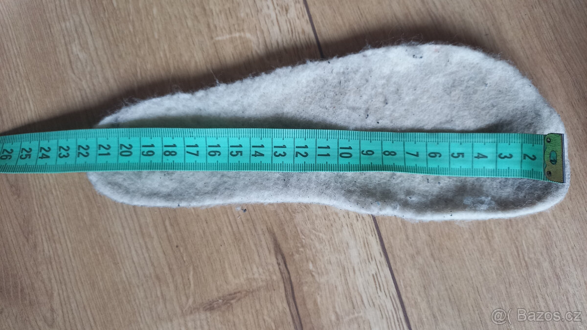 Zimní boty BeLenka, vel. 33 - 7