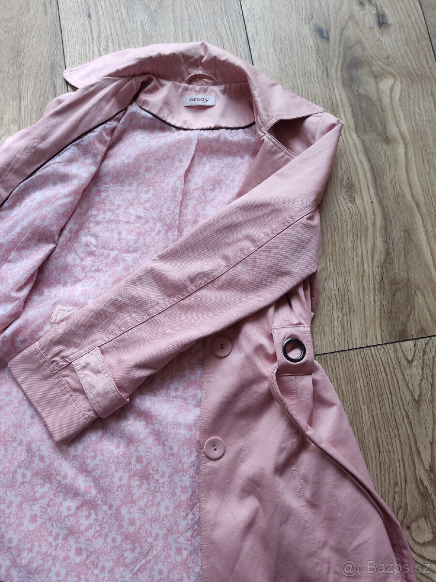Kabátek Orsay vel. 38 - 7