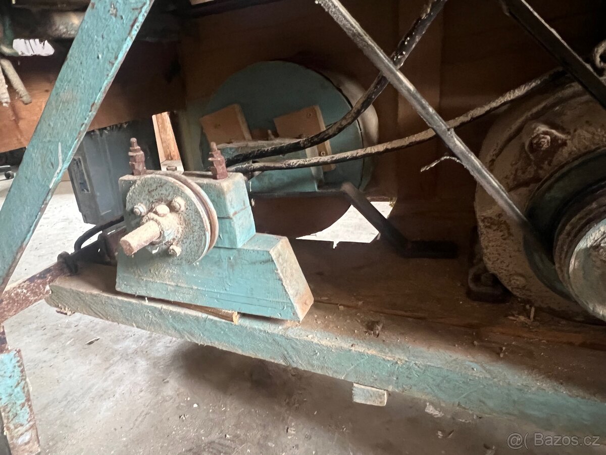 Cirkulárka s hoblovkou - 7