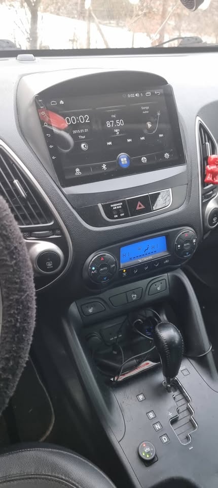 Hyundai IX35 prodam nebo vymenim - 7