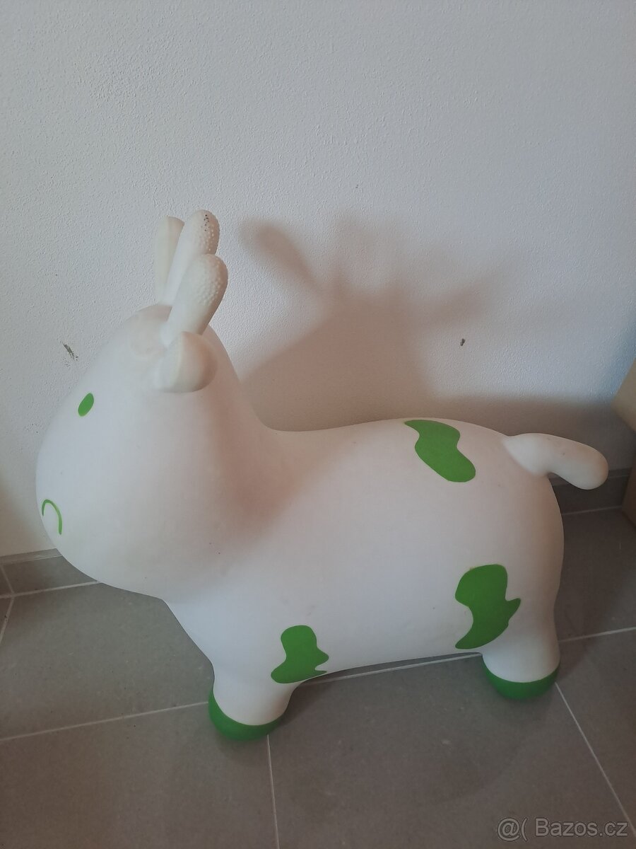 Mix hraček pro věk 0-4 roky - 7