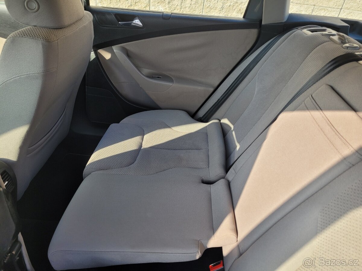 Volkswagen Passat - 7