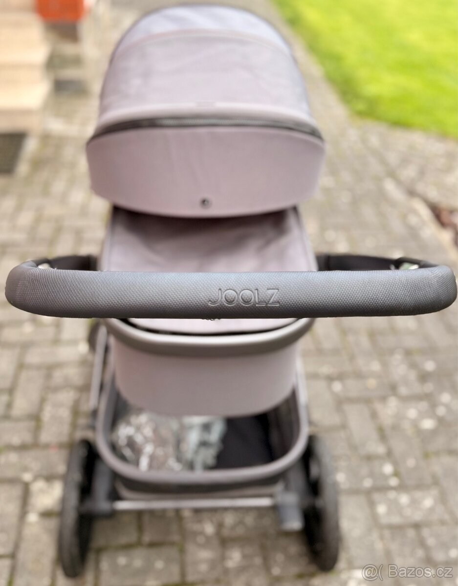Joolz Geo3 - set korbička a sporťák - 7