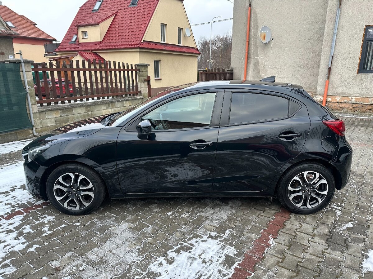 Mazda 2 1.5 66kW 2017 158447km - 7