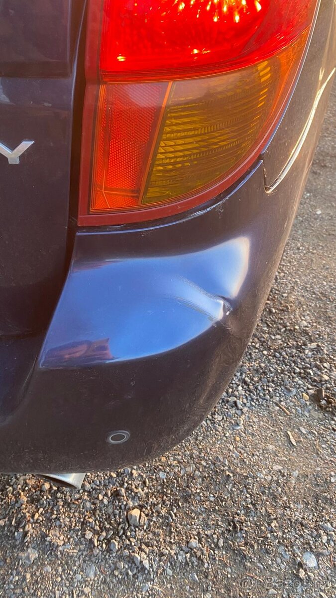 Subaru Legacy 2004 2.5 121kw - 7