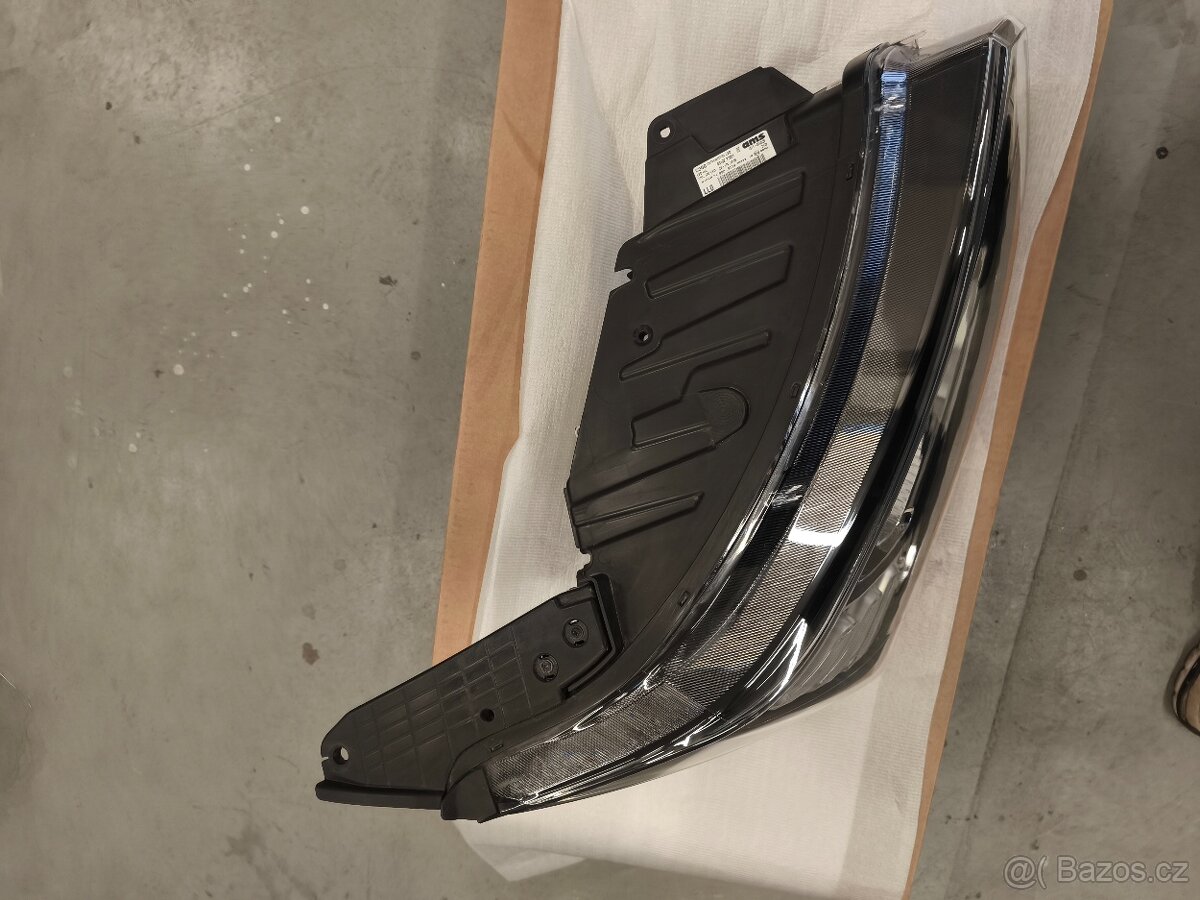 KGM ,Ssang Yong Korando - 7