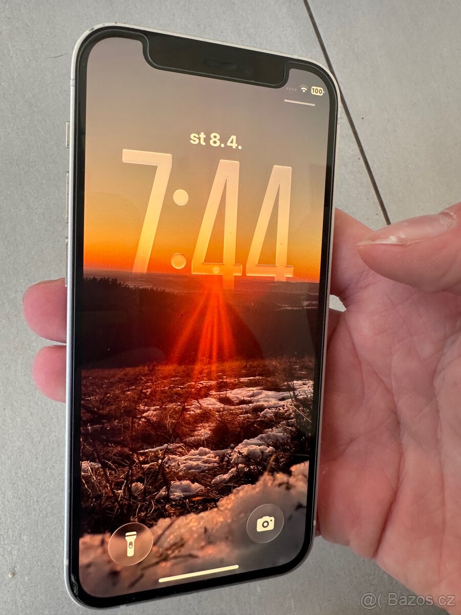 IPhone 12 mini - 7