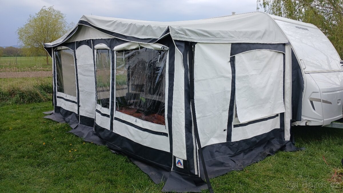 Weisberg CaraOne 480 - 7