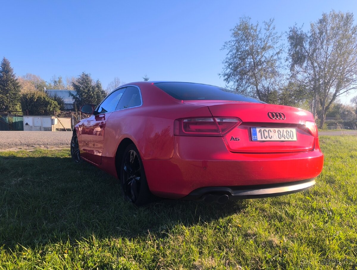Audi A5 S-Line - 7