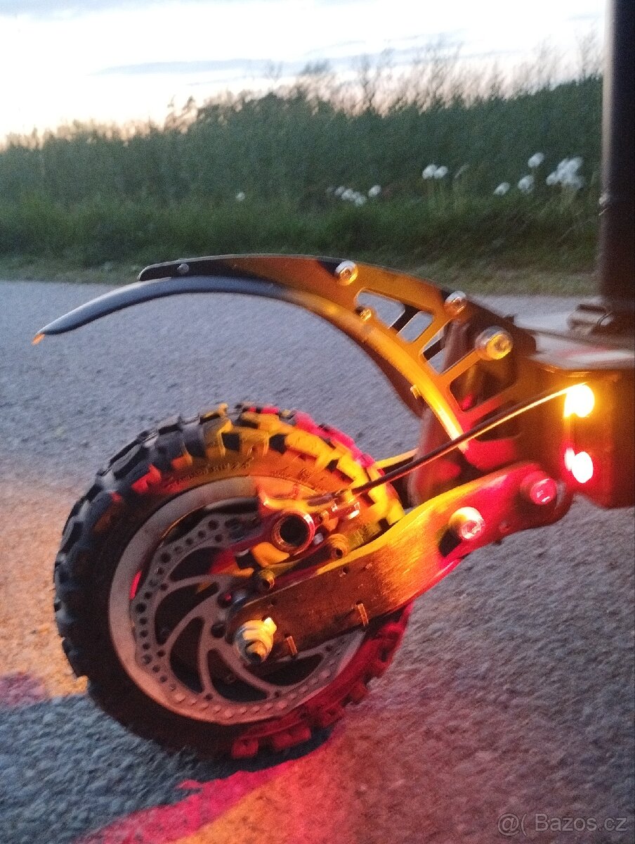 OLTO LION SUPER TURBO 3200W - 7