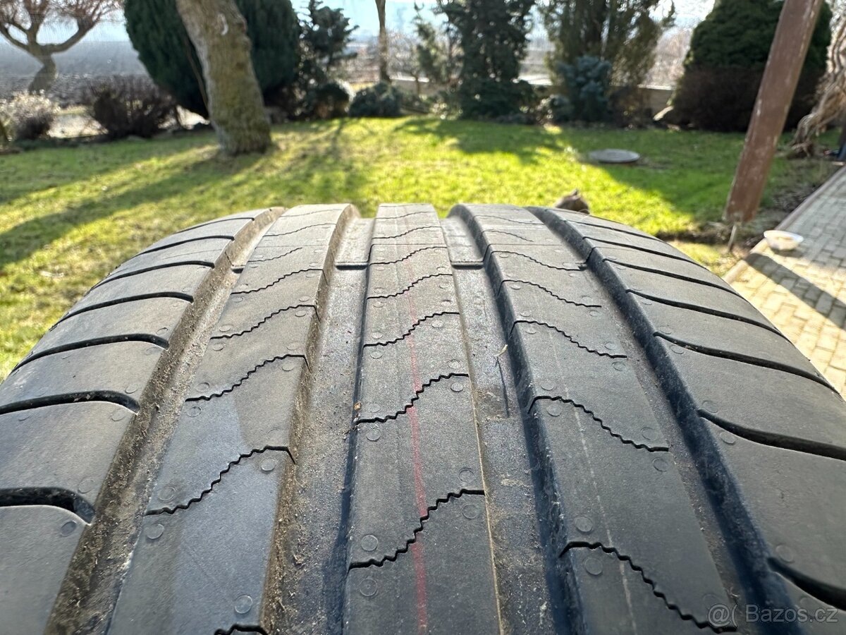 Pneu BRIDGESTONE Turanza 6 215/60R17 - 7