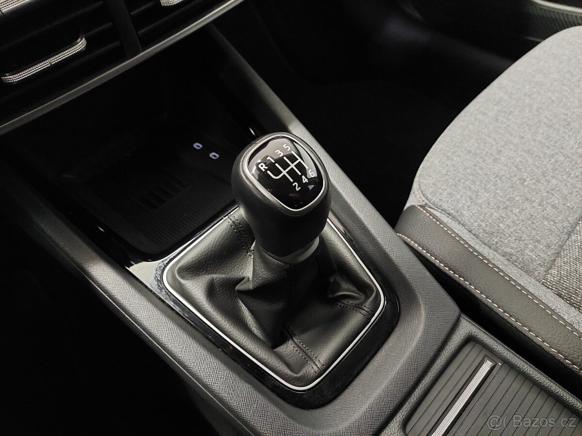 Škoda Octavia Combi 1,5 TSI 110 kW Top Selection - 7