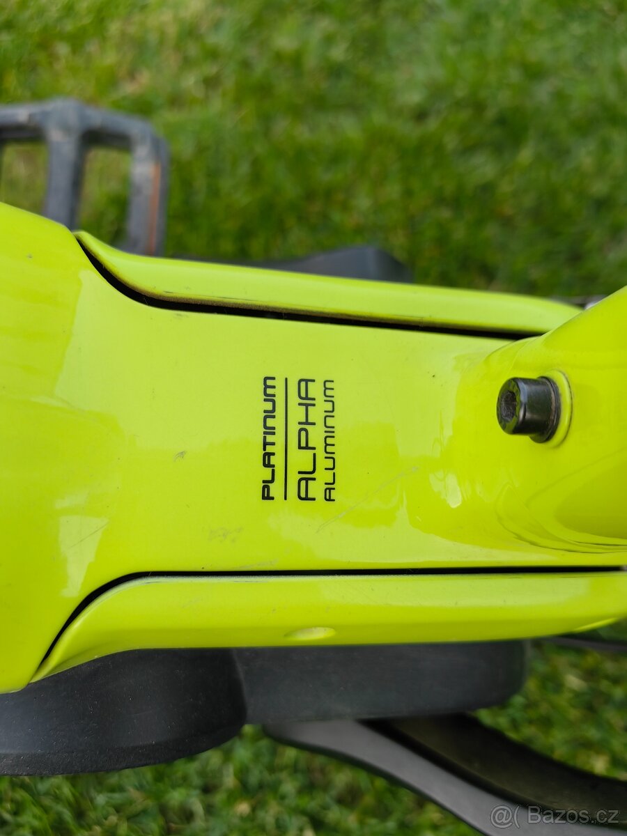 Trek Powerfly 5 veľkost L 19'5 - 7