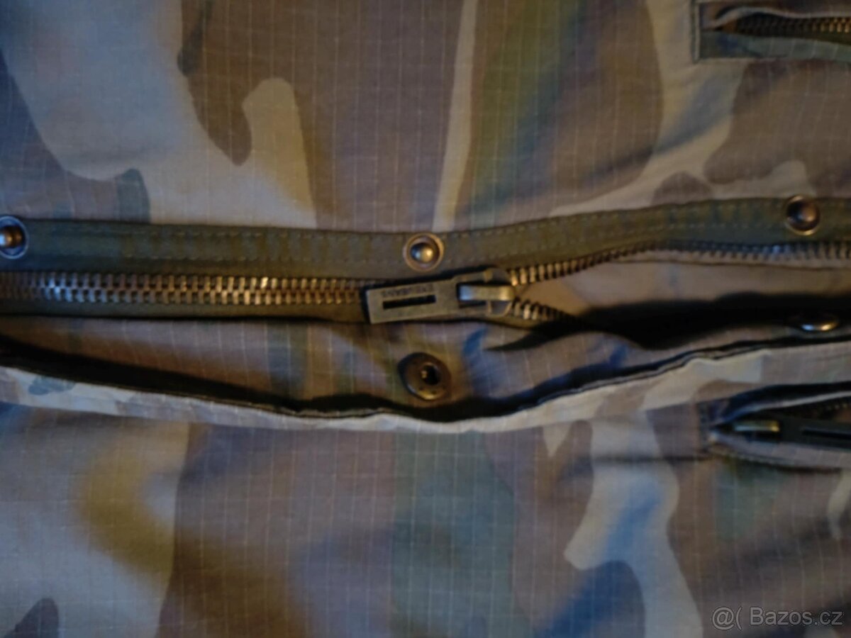 BUNDA EXE CAMO M 65 L - 7