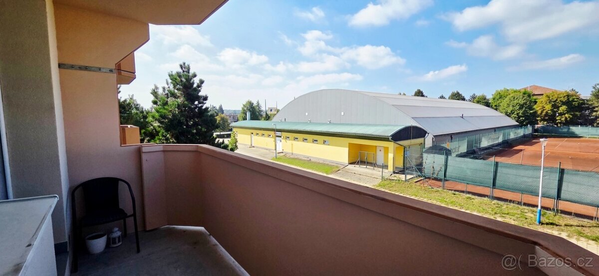 Pronájem 2+1 Na Valtické - 7