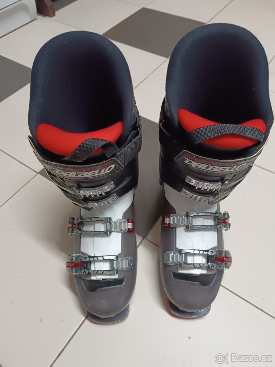 Lyžařské boty Dalbello 60 - 7