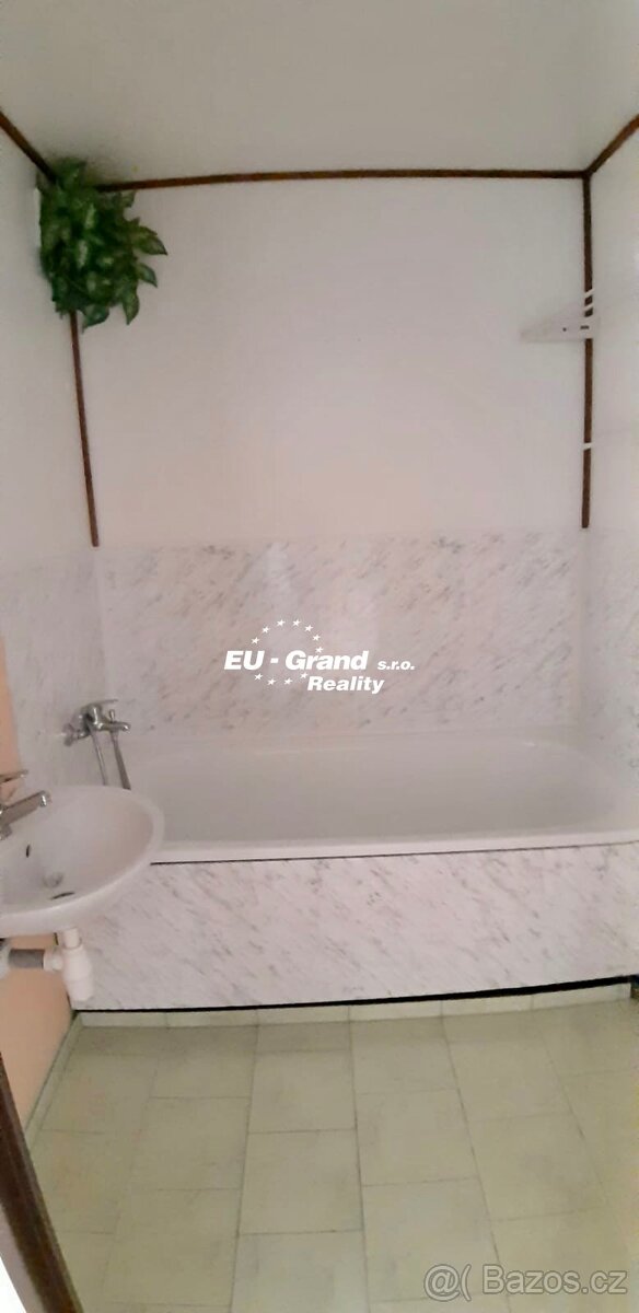 Pronájem bytu 3+1/L - Rumburk, ev.č. 05859 - 7