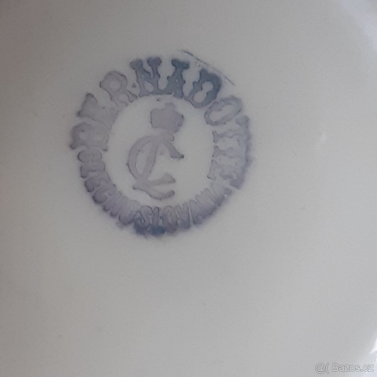 Čajová souprava Bernadotte - 7