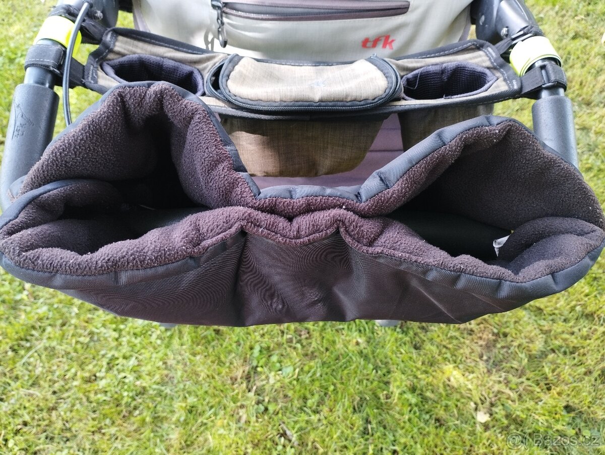 Kočárek TFK JOGGSTER SPORT - 7